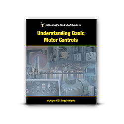 Understanding Basic Motor Controls - MCMB