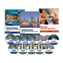 Understanding the NEC Training Library 2017 NEC - 17DECODVD