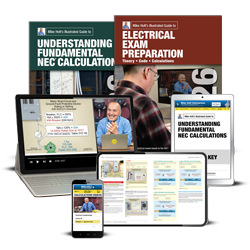 2026 Electrical Calculations Video Program