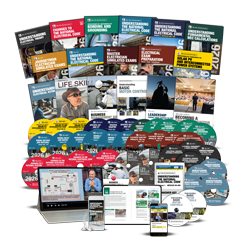 2026 Ultimate Training DVD Library