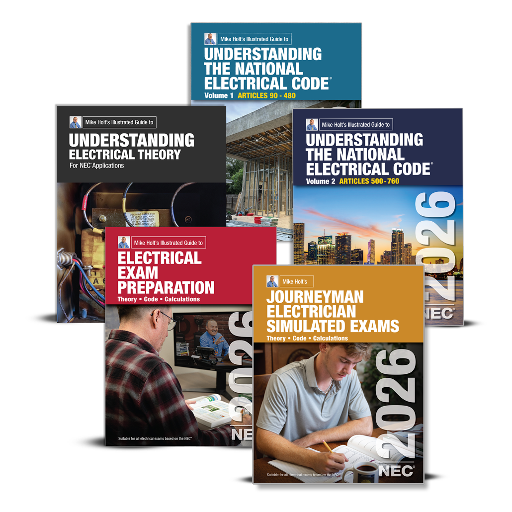 2026 Journeyman Exam Preparation Book Program