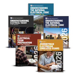 2026 Journeyman Exam Preparation Book Program