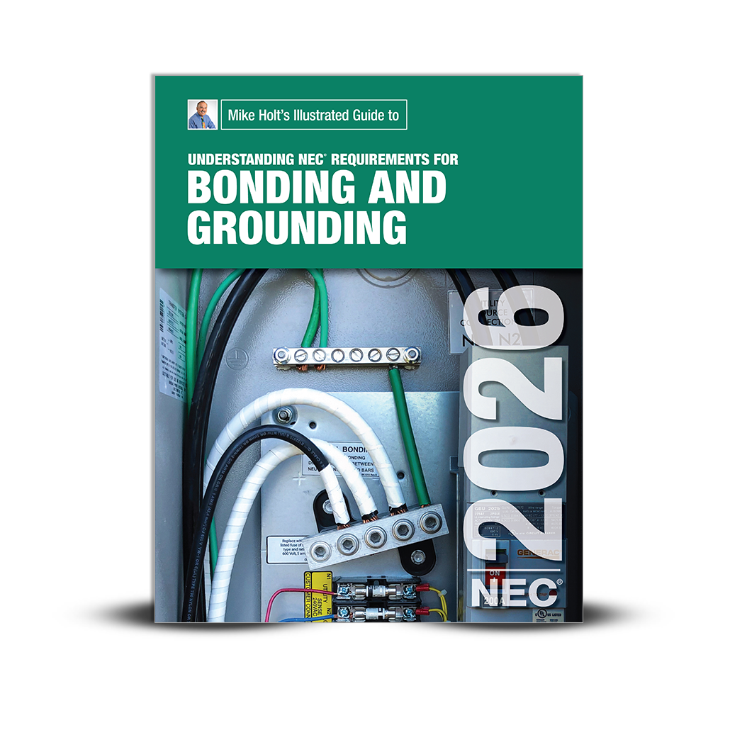 Bonding and Grounding 2026
