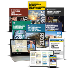 Bonding and Grounding Library