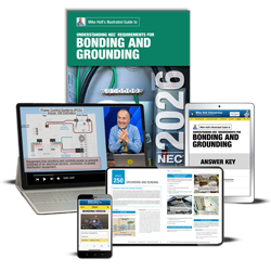 Bonding and Grounding Library