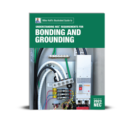 Grounding vs. Bonding Book