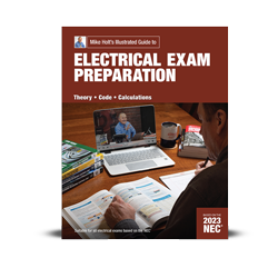 Electrical Exam Preparation