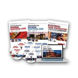 Electrical Inspectors DVD Library