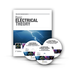 Electrical Theory DVD Library