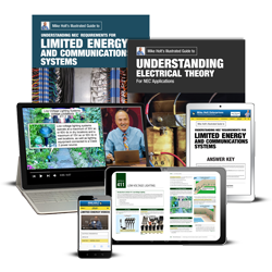 Bonding and Grounding Library