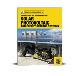 Solar Photovolataic Systems Textbook