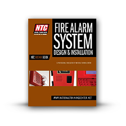 NTC Brown Book, Fire Alarm Systems Design and Installation
