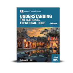 Understanding the NEC Volume 1