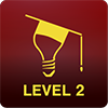 Level 2 Badge