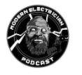 Modern Electrician Podcast Image