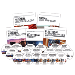 2011 Master Contractor Comprehensive Library DVDs - 11MACODVD