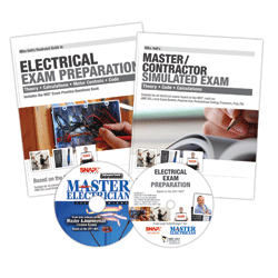 2011 Master Exam Basic Preparation Package - 11MABA