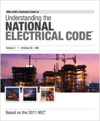 2011 Understanding the NEC Volume 1 Articles 90 450 - 11UND1