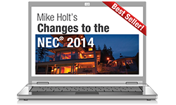 2014 Code Changes Part 1 and Part 2 Articles 90 820 Online Course - 14CCOLP12