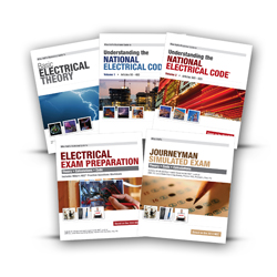 2014 Journeyman Exam Preparation Book Package - 14JBOOKS 2014 Journeyman Exam Preparation Book Package - 14JBOOKS