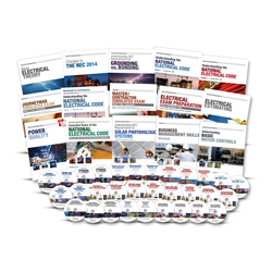 2014 Ultimate Training Library with DVDs - 14UTPD